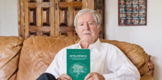 Inteligência vê talento como ativo estratégico nacional Inteligência