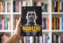 Maia-Leão: Biografia revela lutas, coragem e reinvenção Maia-Leão