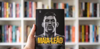Maia-Leão: Biografia revela lutas, coragem e reinvenção Maia-Leão