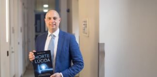Morte Lúcida revela ciência sobre vida e consciência Morte Lúcida