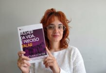 Mulher da vida, é preciso falar expõe luta por direitos Mulher da vida