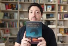O Dilema do Basilisco, entrevista com Fernando Cunha O Dilema do Basilisco
