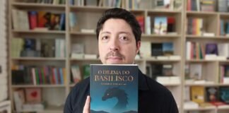 O Dilema do Basilisco, entrevista com Fernando Cunha O Dilema do Basilisco
