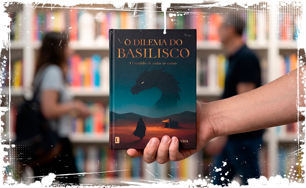 O Dilema do Basilisco