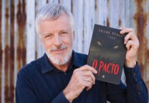 O Pacto ganha edição inédita com suspense sobrenatural O Pacto