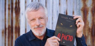 O Pacto ganha edição inédita com suspense sobrenatural O Pacto
