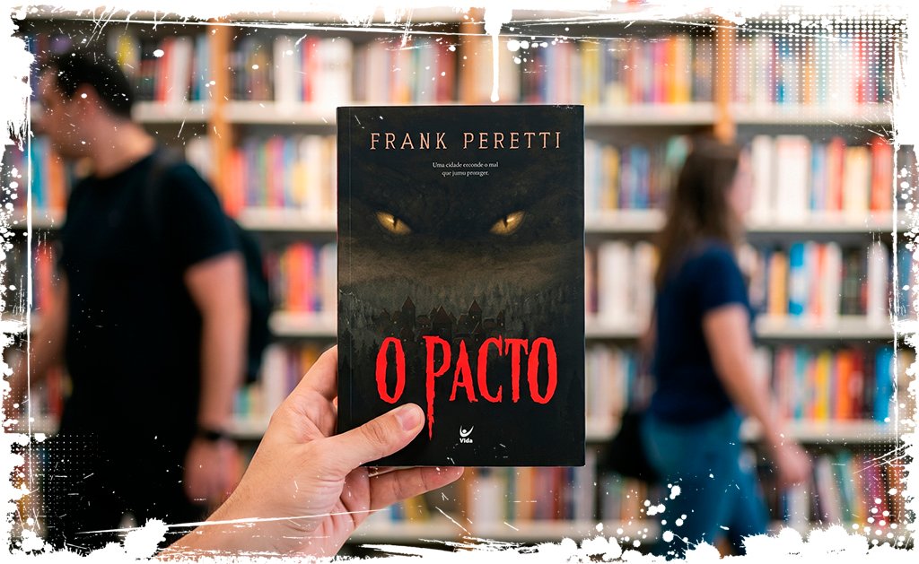 O Pacto
