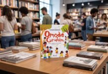 Omodé e Curumim revela saberes de infâncias brasileiras Omodé e Curumim