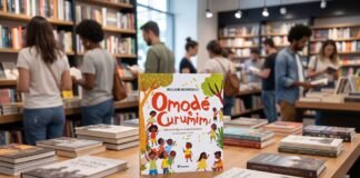 Omodé e Curumim revela saberes de infâncias brasileiras Omodé e Curumim