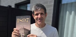1897 revela crises, fake news e atentado na República 1897