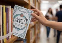 A roda da vida une tarô, cotidiano e o autoconhecimento