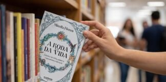 A roda da vida une tarô, cotidiano e o autoconhecimento