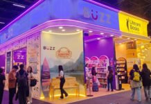 Buzz Editora cresce 360% nas vendas com selo jovem NEON Buzz Editora