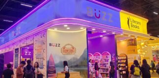 Buzz Editora cresce 360% nas vendas com selo jovem NEON Buzz Editora
