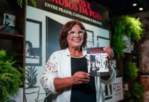 Casos e Causos da PGE-BA chega a Brasília em lançamento Casos e Causos da PGE-BA