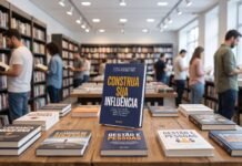 Construa sua influência e transforme conhecimento em autoridade Construa sua influência