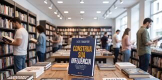Construa sua influência e transforme conhecimento em autoridade Construa sua influência