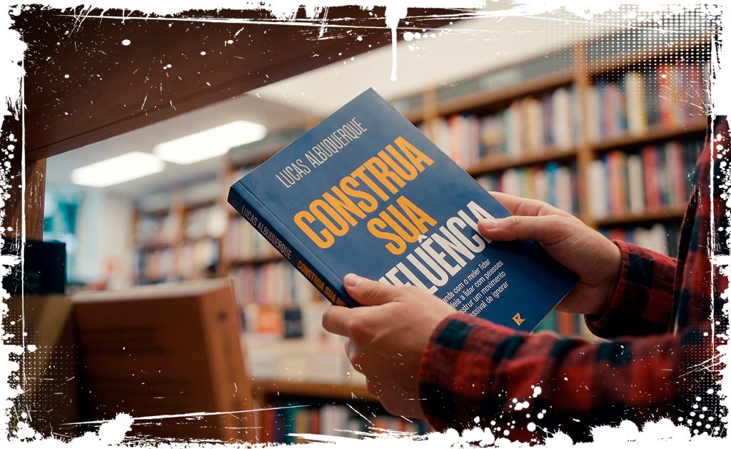 Construa sua influência
