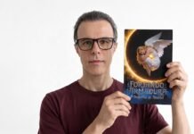 Forjando a Armadura leva Jung à fantasia épica e humana Forjando a Armadura