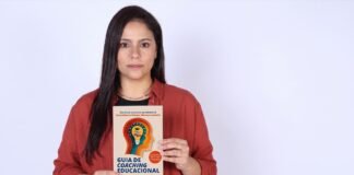 Guia de Coaching Educacional apoia saúde de professores Guia de Coaching Educacional
