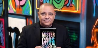 Mister Caos imagina IA capaz de prever nossas decisões Mister Caos