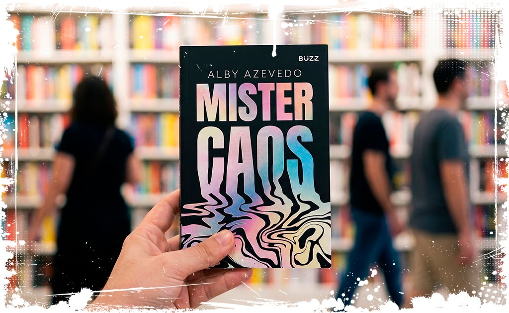 Mister Caos