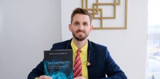 Palimpsesto explica ciência e mudanças do corpo humano Palimpsesto