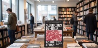 Seguidores de Hitler investiga a face humana do nazismo Seguidores de Hitler