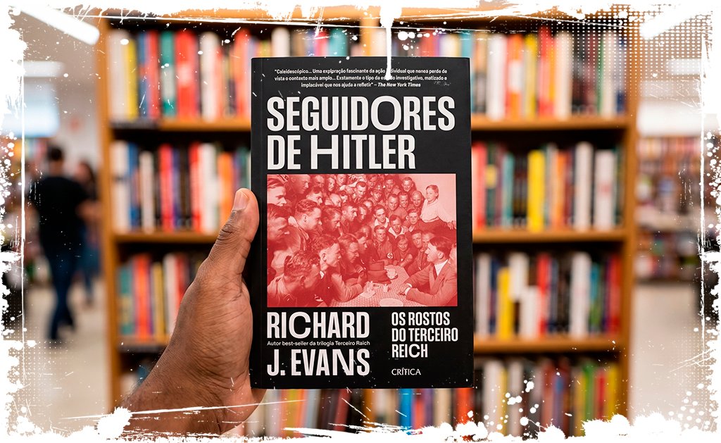 Seguidores de Hitler
