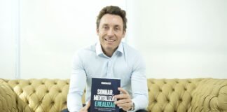 Sonhar, Mentalizar e Realizar chega ao Top 3 de Negócios Sonhar, Mentalizar e Realizar
