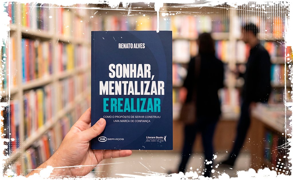 Sonhar, Mentalizar e Realizar 