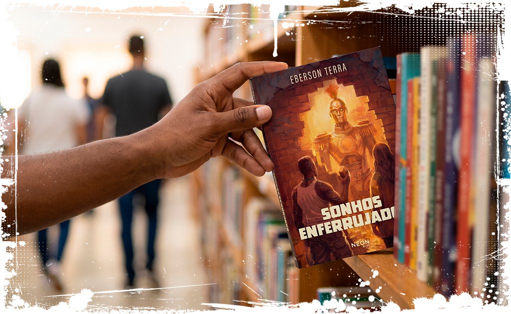 Sonhos Enferrujados