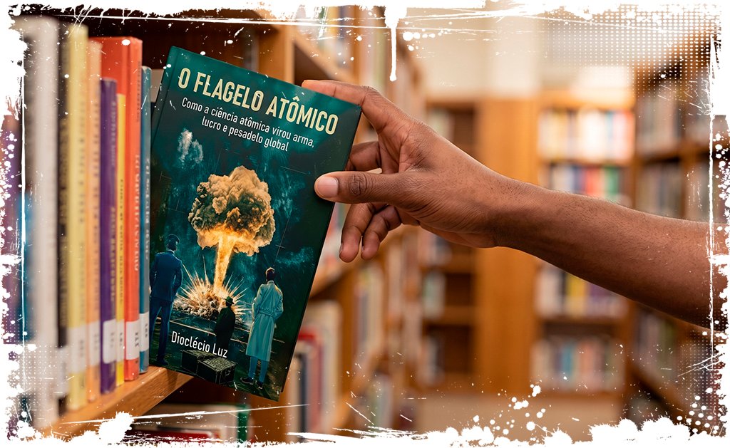 Uma Energia Indomável