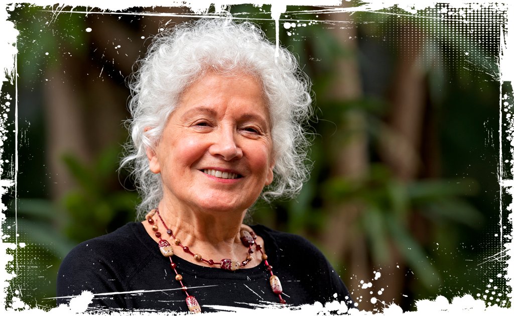 escritora goiana Maria José Silveira