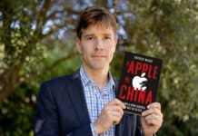 A Apple na China revela bastidores da potência chinesa A Apple na China