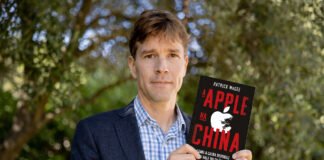 A Apple na China revela bastidores da potência chinesa A Apple na China