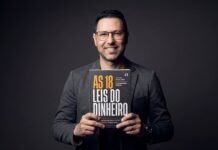 As 18 leis do dinheiro revelam caminhos para prosperar As 18 leis do dinheiro