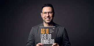 As 18 leis do dinheiro revelam caminhos para prosperar As 18 leis do dinheiro