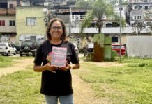 As Mangueirenses revela histórias das mulheres do morro As Mangueirenses