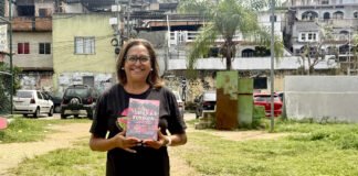 As Mangueirenses revela histórias das mulheres do morro As Mangueirenses