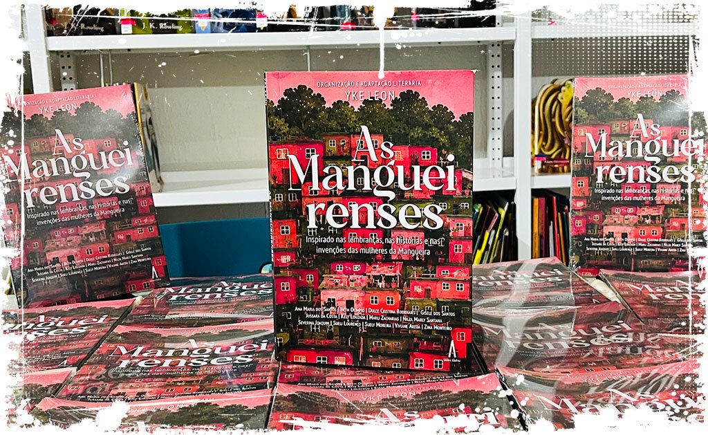 As Mangueirenses