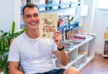 Bel e a Origem de Tudo leva ciência ao público infantil Bel e a Origem de Tudo