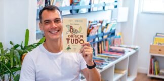 Bel e a Origem de Tudo leva ciência ao público infantil Bel e a Origem de Tudo