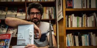 Fabien Toulmé lança Ulis em Brasília e participa do FIQ Fabien Toulmé