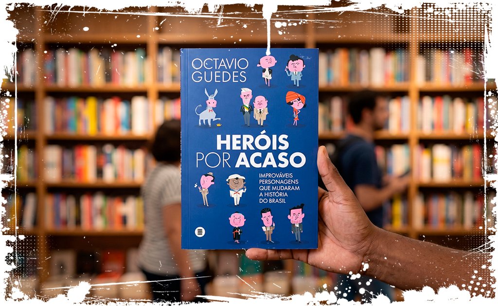Heróis por acaso