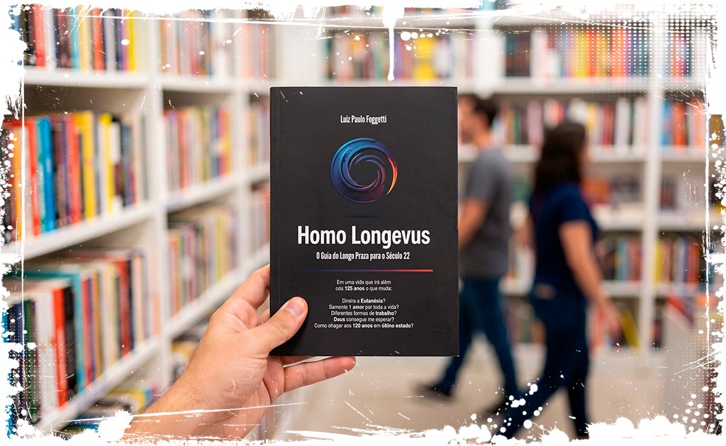 Homo Longevus