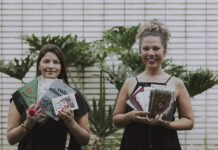 Literatura LGBTQIAPN+ ganha selo FURTACOR para autorias Literatura LGBTQIAPN+