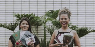 Literatura LGBTQIAPN+ ganha selo FURTACOR para autorias Literatura LGBTQIAPN+