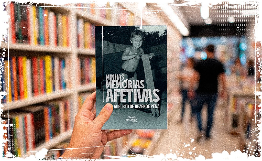 Minhas Memórias Afetivas