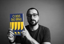 O Deus das urnas investiga religião e voto no Brasil O Deus das urnas